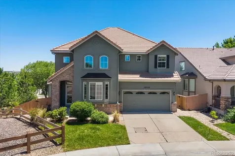 10543 Laurelglen Circle Littleton CO 80130