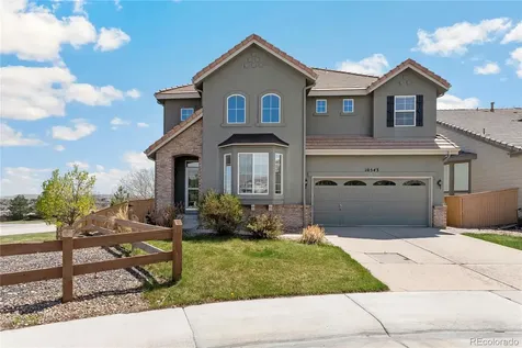 10543 Laurelglen Circle Littleton CO 80130