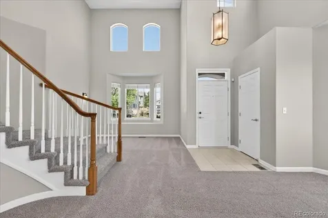 10543 Laurelglen Circle Littleton CO 80130