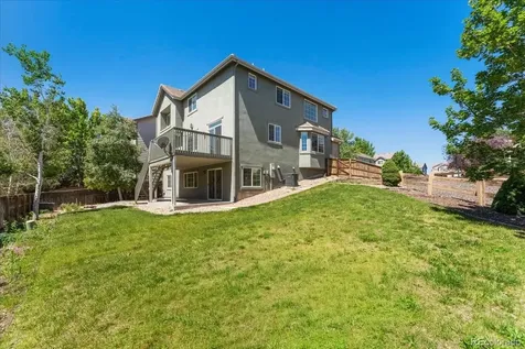 10543 Laurelglen Circle Littleton CO 80130