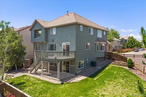 10543 Laurelglen Circle Littleton CO 80130