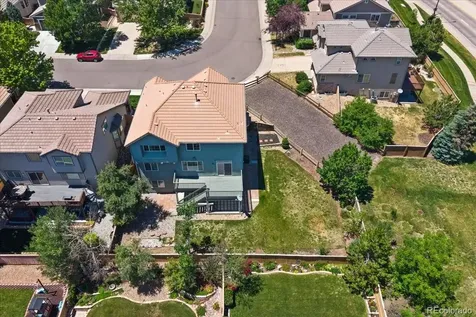10543 Laurelglen Circle Littleton CO 80130