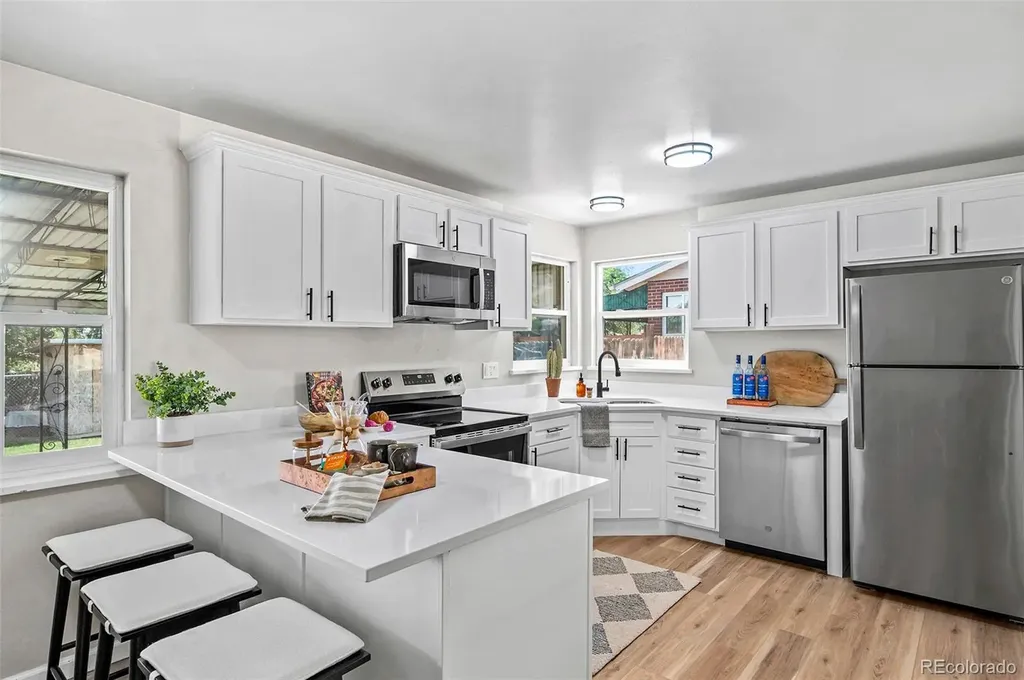 30 Ames Street Lakewood CO 80226