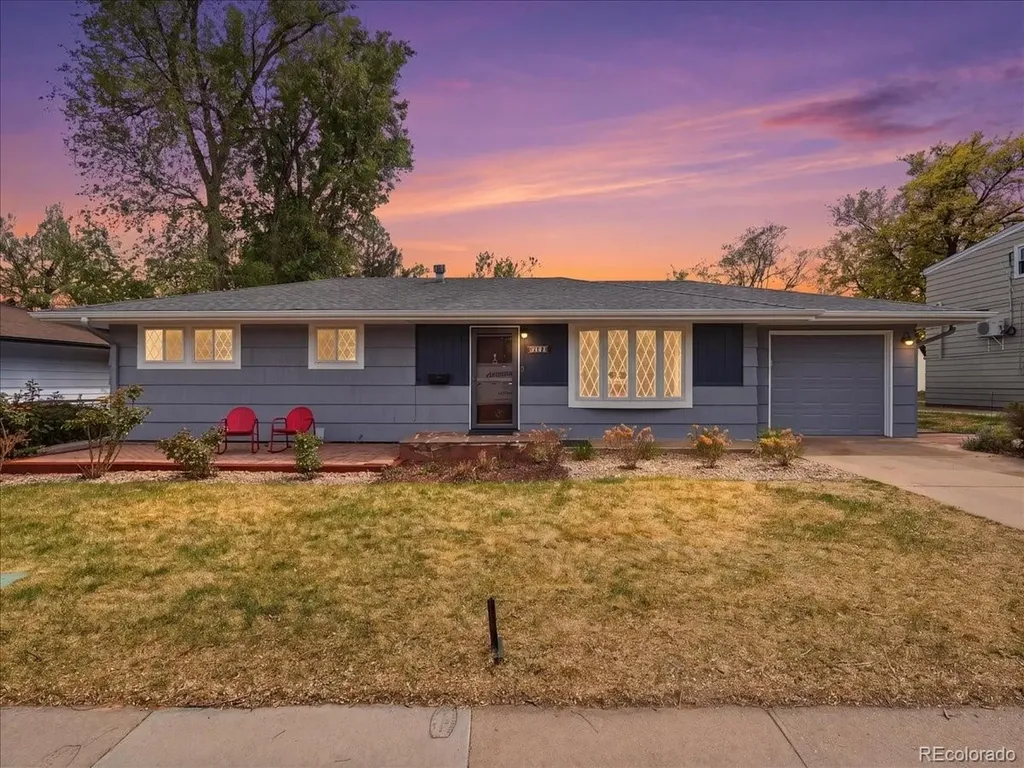1829 Crestmore Place Fort Collins CO 80521