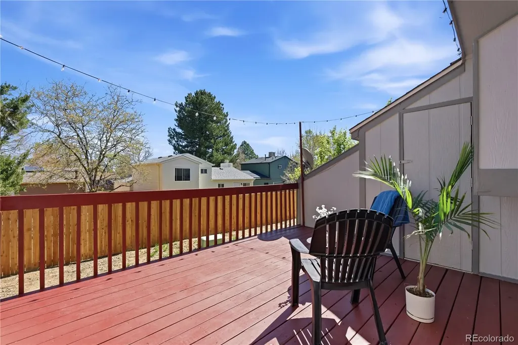 16921 E Chenango Avenue Aurora CO 80015