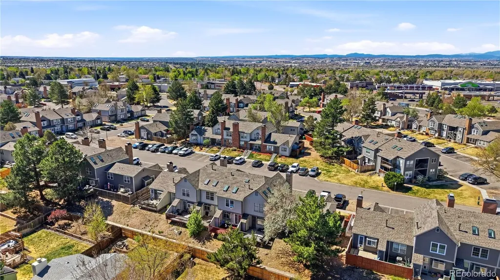 16921 E Chenango Avenue Aurora CO 80015