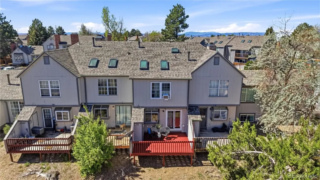 16921 E Chenango Avenue Aurora CO 80015