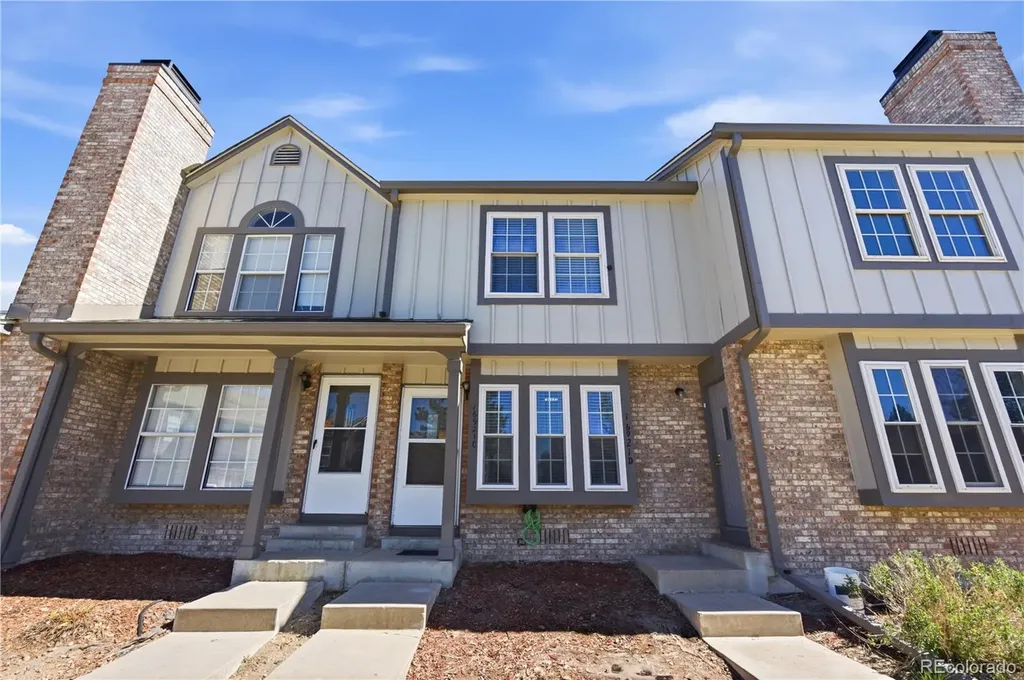 16921 E Chenango Avenue Aurora CO 80015