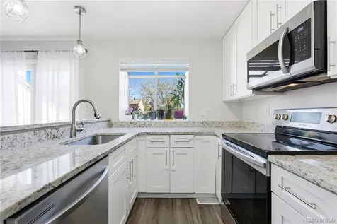 16921 E Chenango Avenue Aurora CO 80015