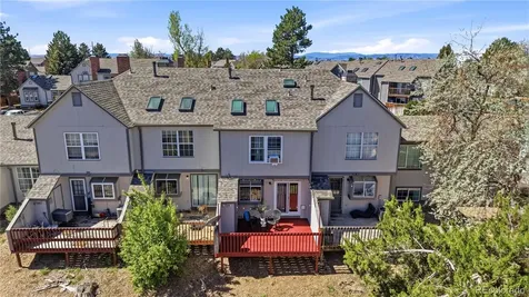 16921 E Chenango Avenue Aurora CO 80015
