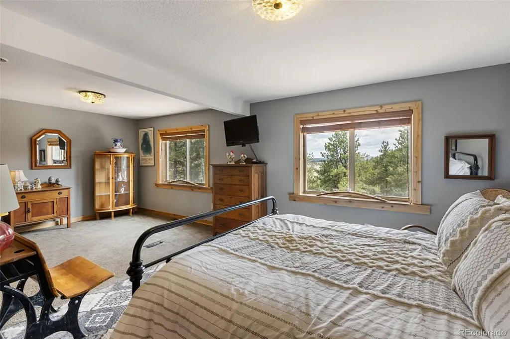 11396 County Road 102 Guffey CO 80820