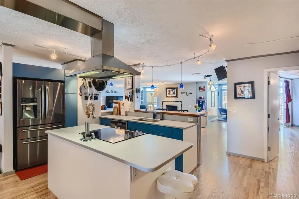 1777 Larimer Street Denver CO 80202