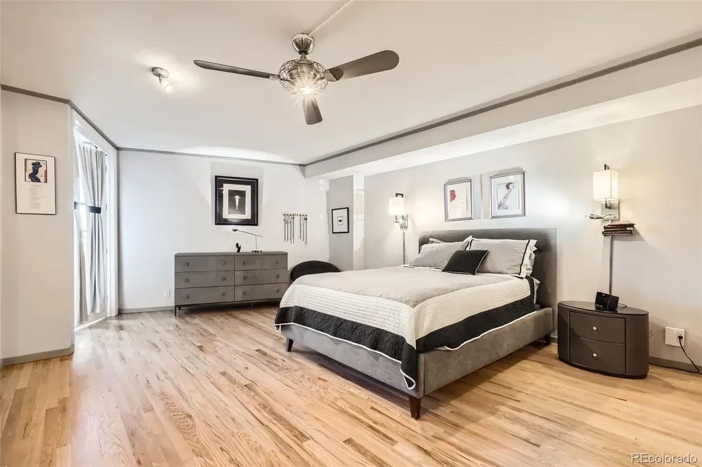 1777 Larimer Street Denver CO 80202