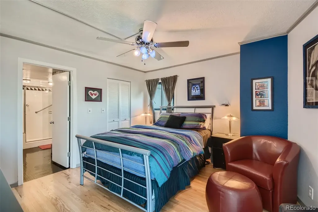 1777 Larimer Street Denver CO 80202