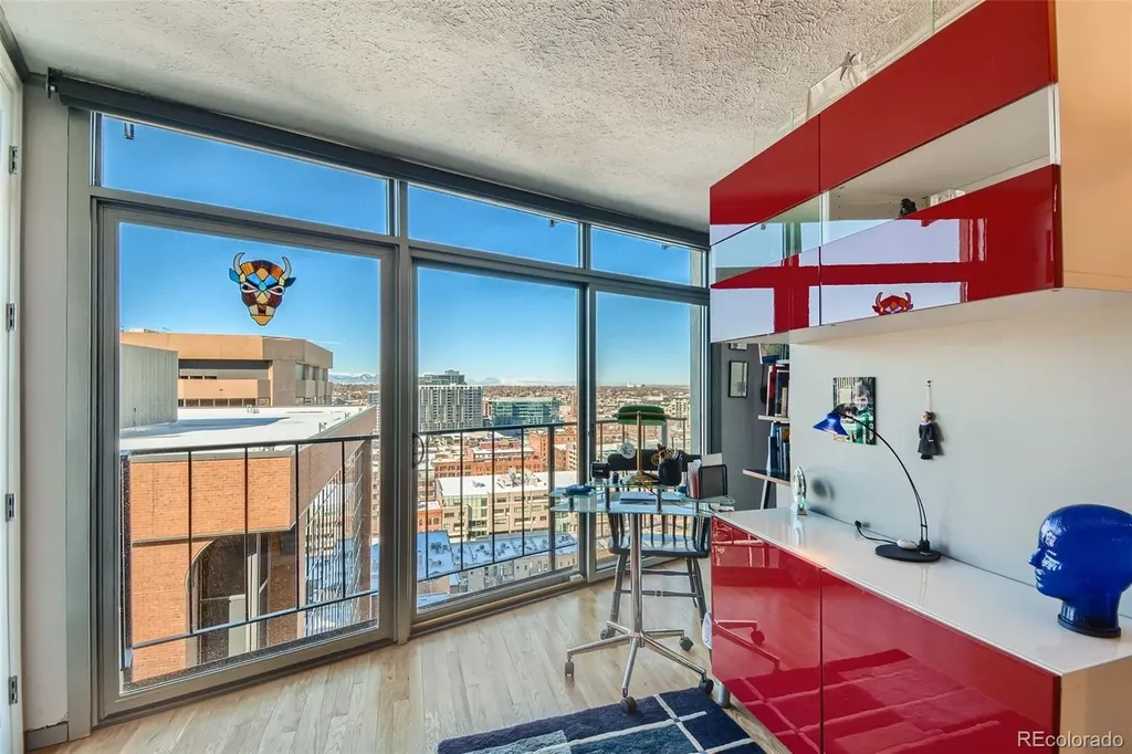 1777 Larimer Street Denver CO 80202