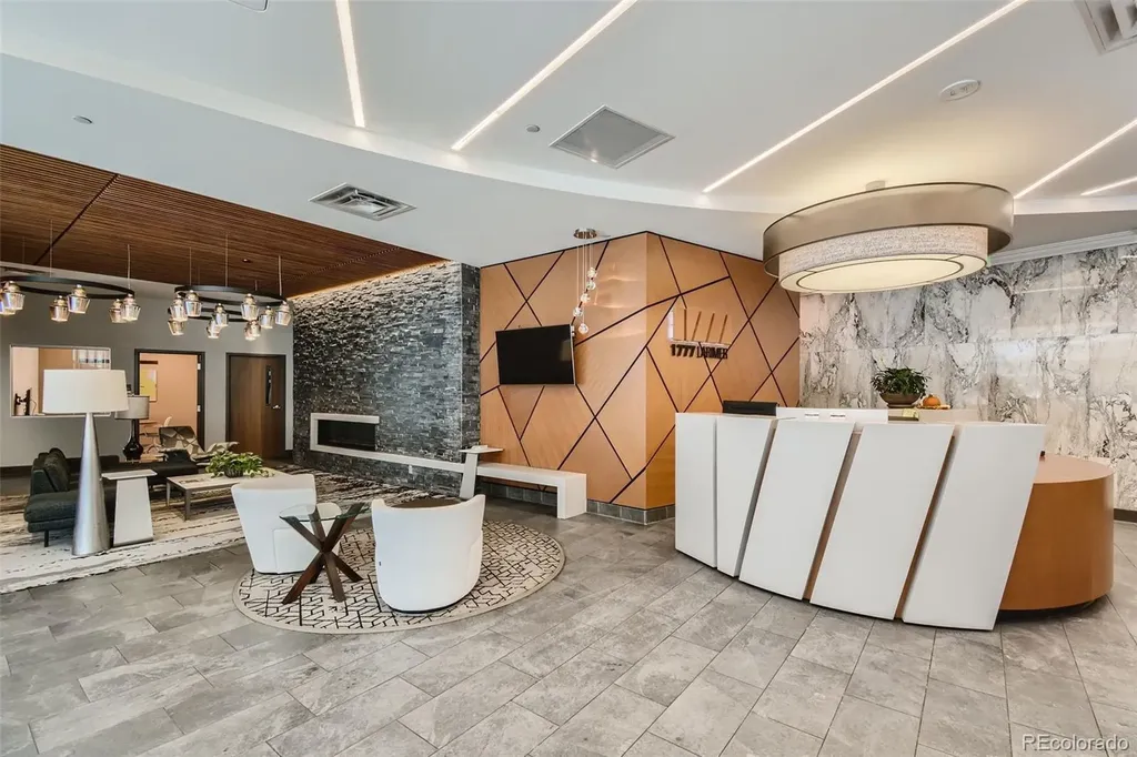 1777 Larimer Street Denver CO 80202