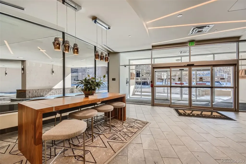1777 Larimer Street Denver CO 80202