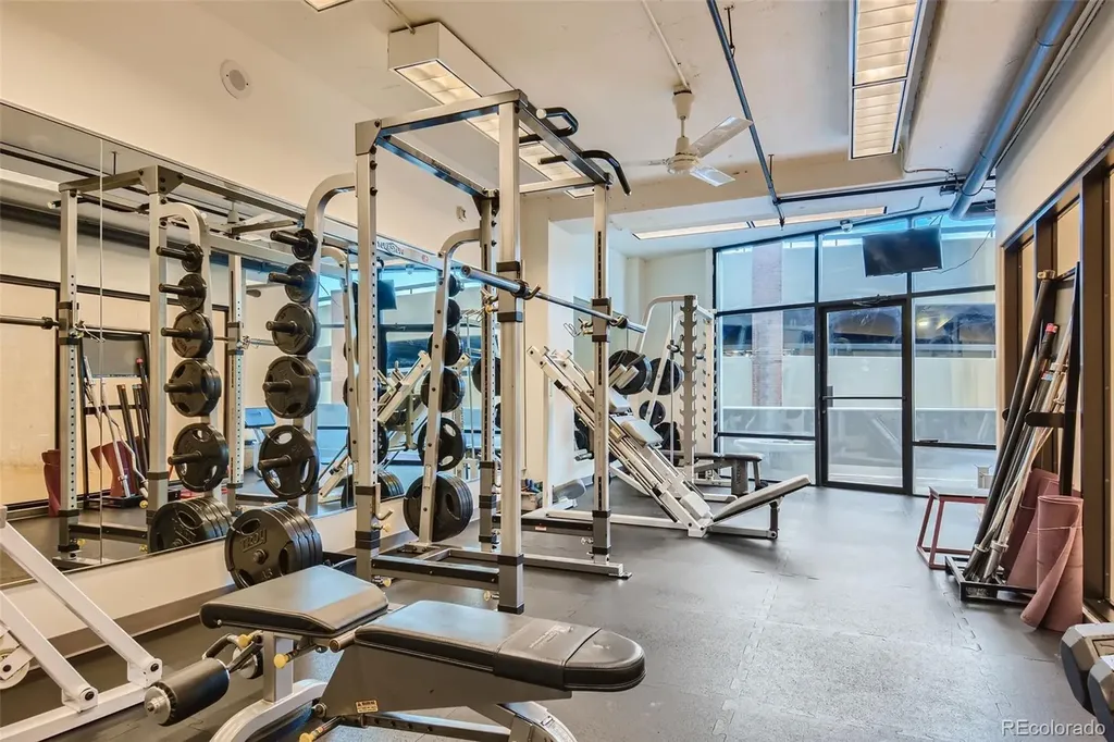 1777 Larimer Street Denver CO 80202