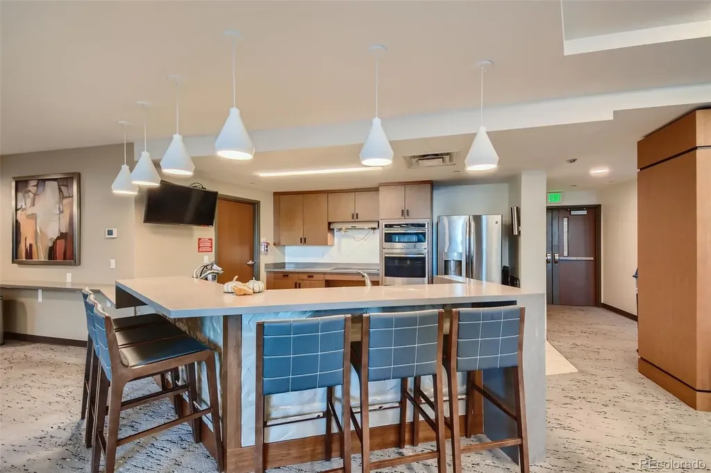 1777 Larimer Street Denver CO 80202