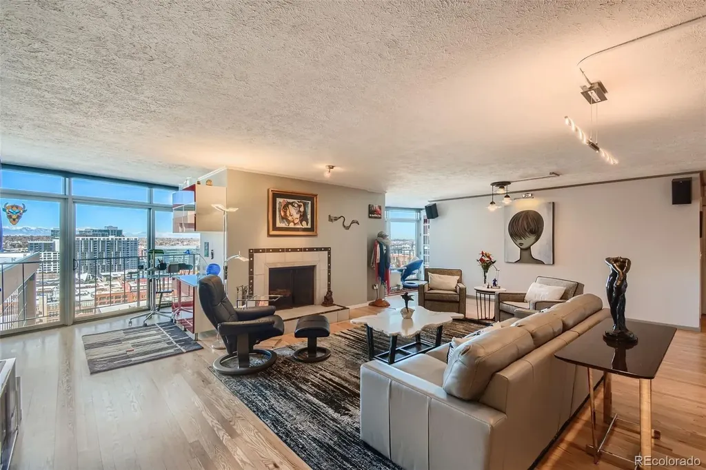 1777 Larimer Street Denver CO 80202