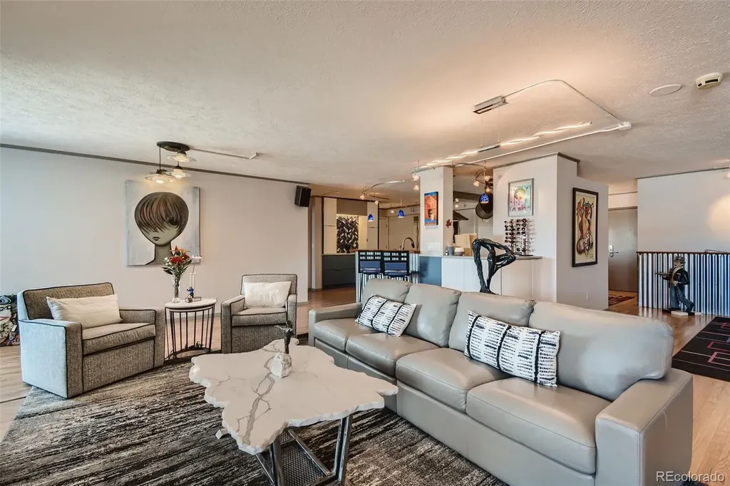 1777 Larimer Street Denver CO 80202