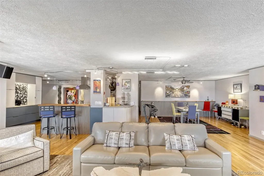 1777 Larimer Street Denver CO 80202