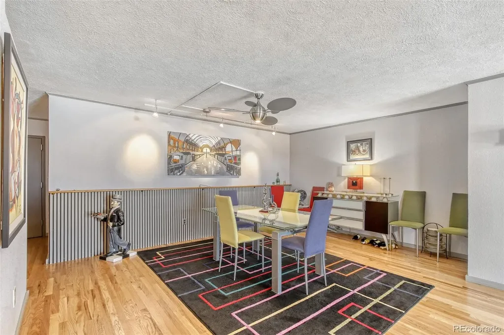 1777 Larimer Street Denver CO 80202