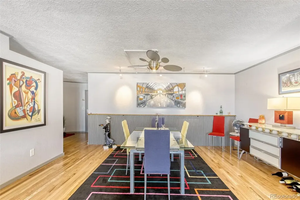 1777 Larimer Street Denver CO 80202