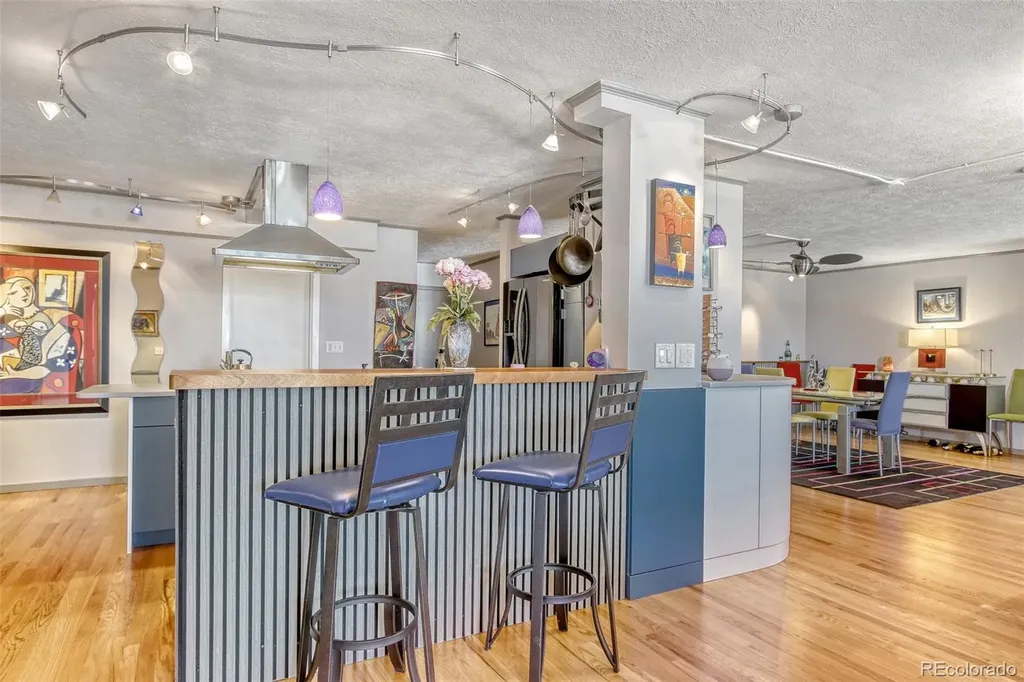 1777 Larimer Street Denver CO 80202
