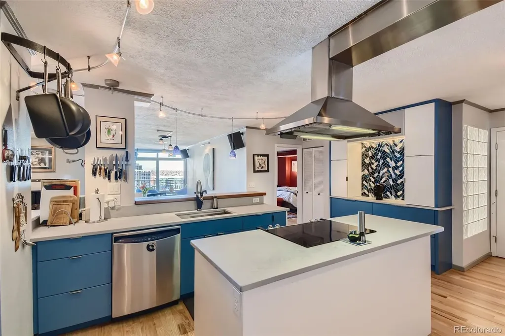 1777 Larimer Street Denver CO 80202