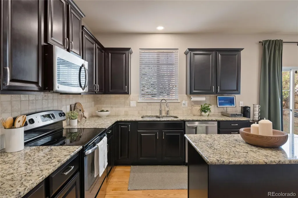 5563 S Elk Court Aurora CO 80016