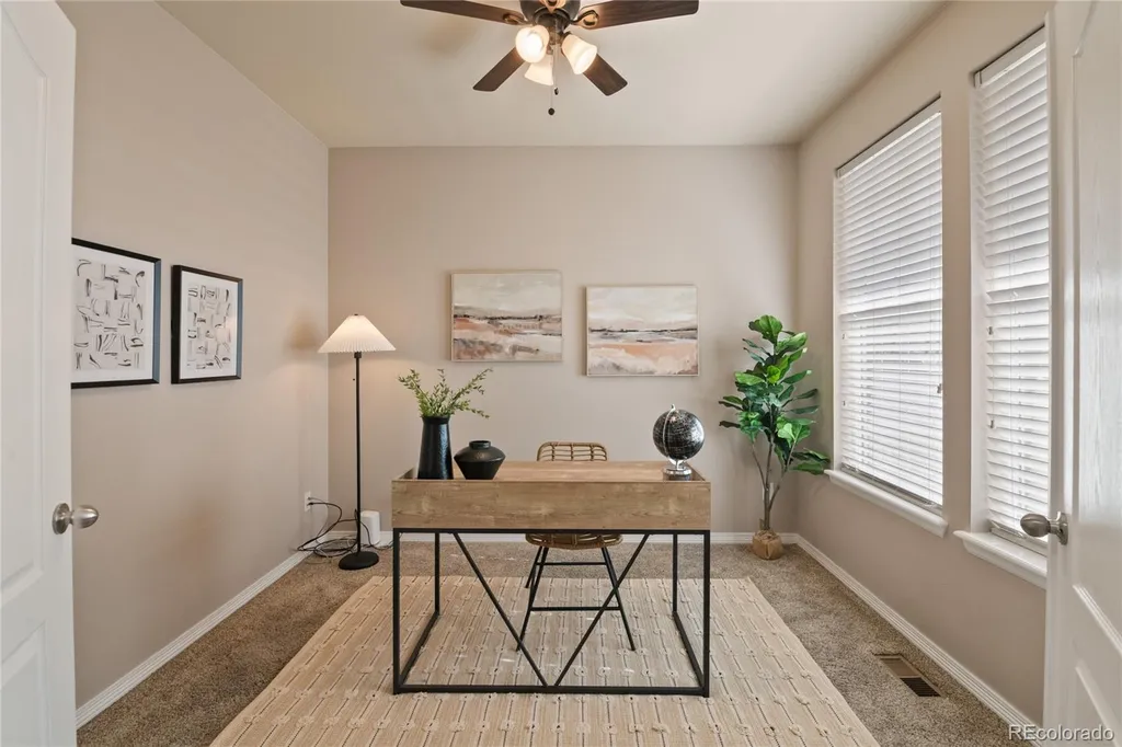 5563 S Elk Court Aurora CO 80016