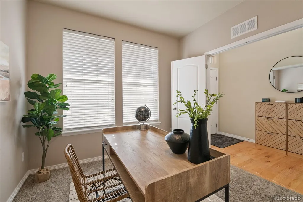5563 S Elk Court Aurora CO 80016