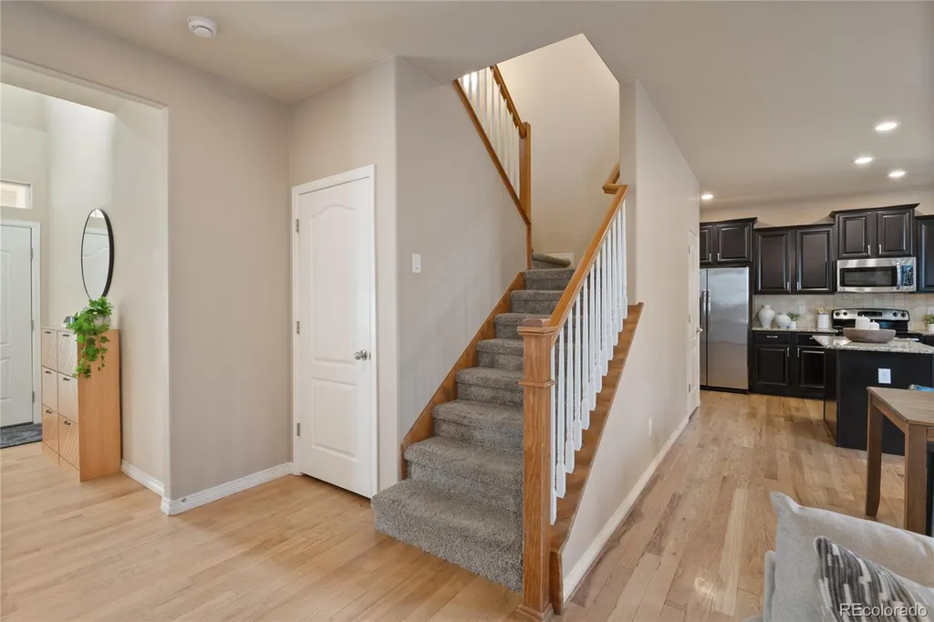 5563 S Elk Court Aurora CO 80016