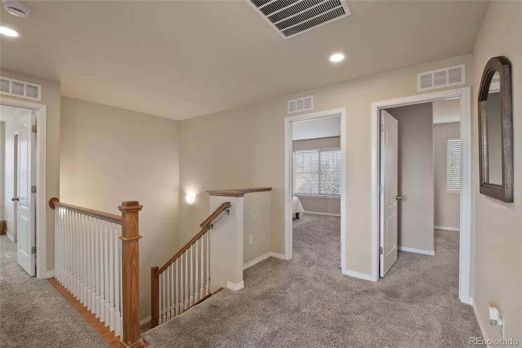 5563 S Elk Court Aurora CO 80016