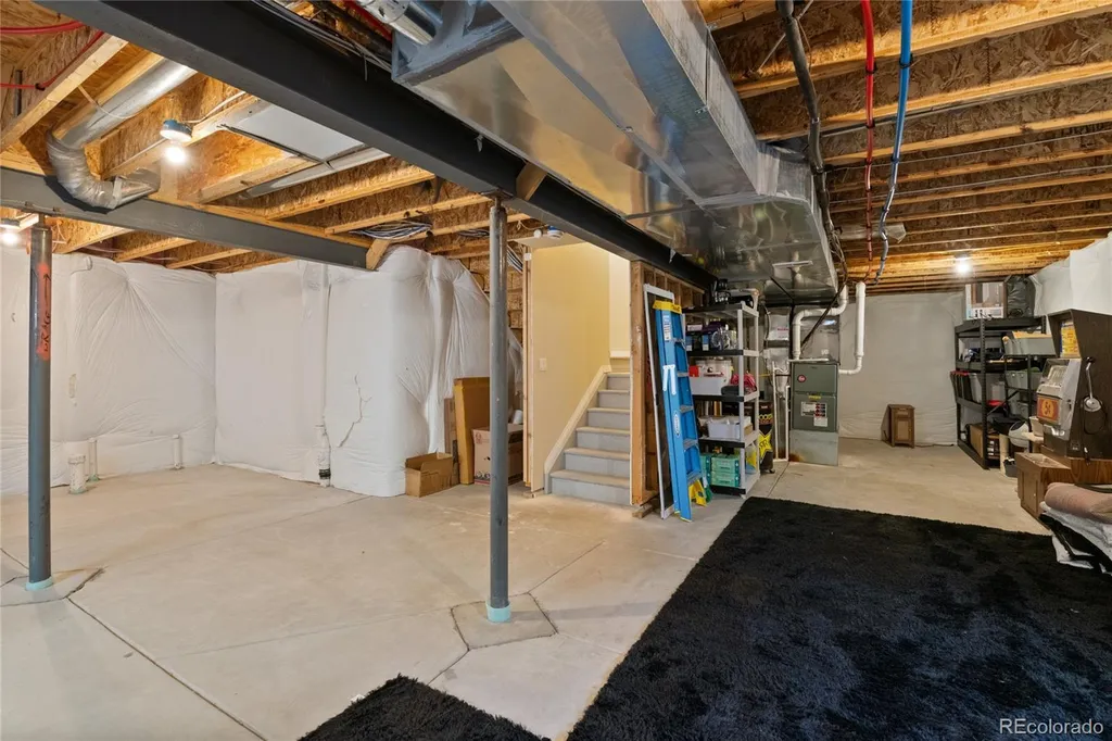 5563 S Elk Court Aurora CO 80016