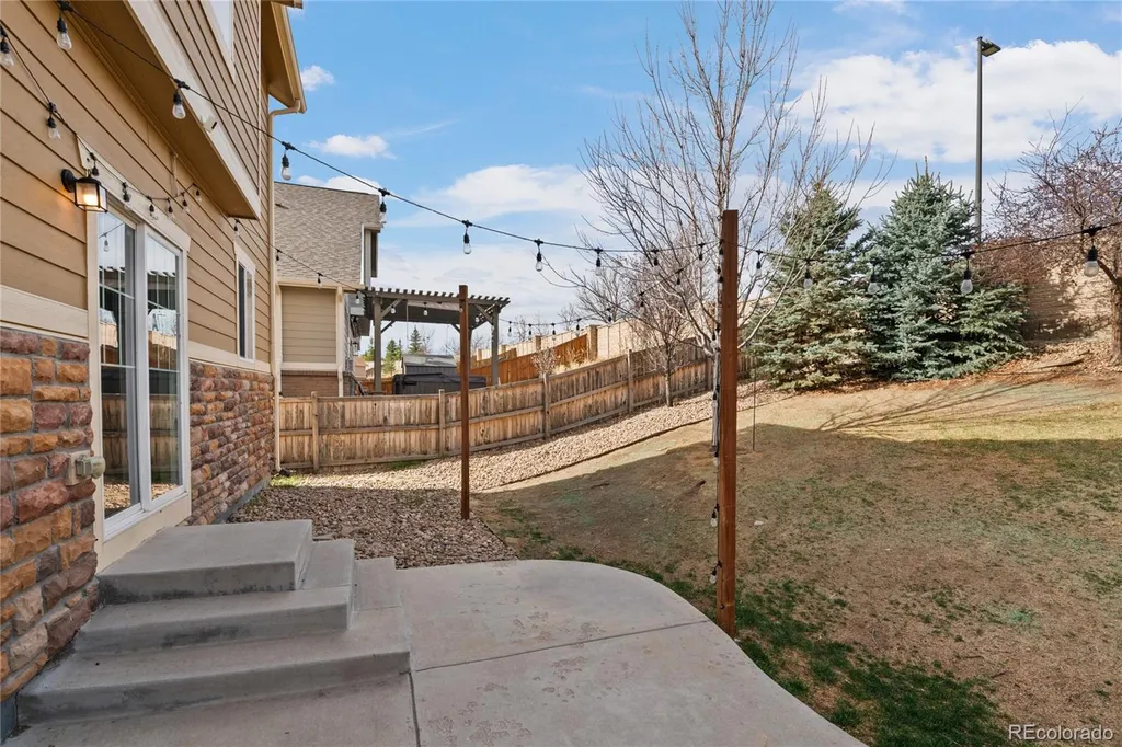 5563 S Elk Court Aurora CO 80016