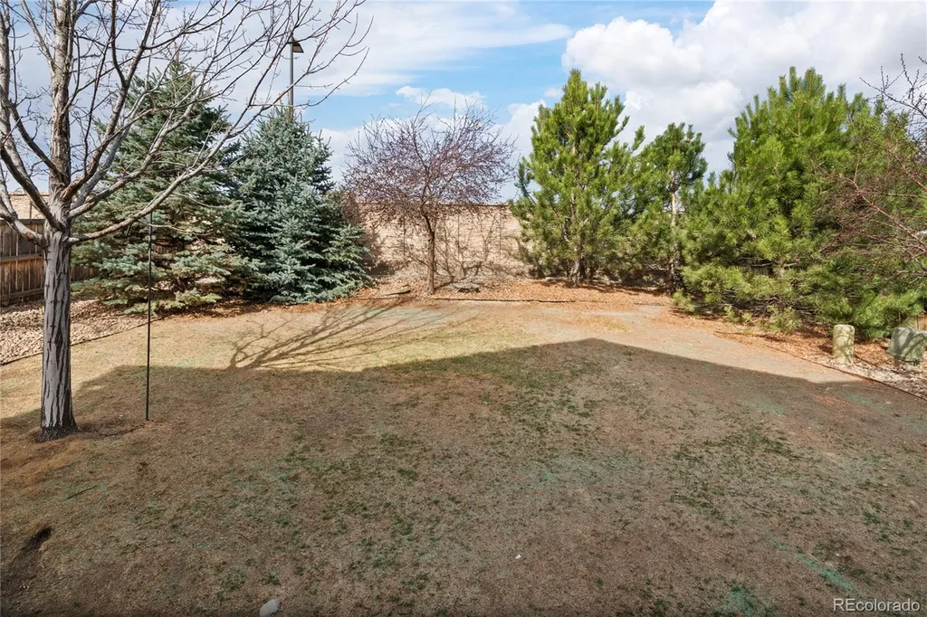 5563 S Elk Court Aurora CO 80016