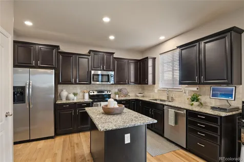5563 S Elk Court Aurora CO 80016