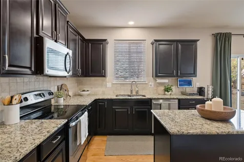 5563 S Elk Court Aurora CO 80016