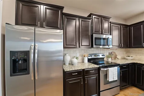 5563 S Elk Court Aurora CO 80016