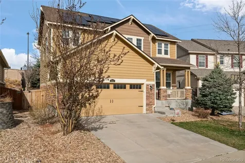 5563 S Elk Court Aurora CO 80016