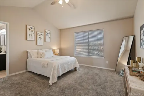 5563 S Elk Court Aurora CO 80016