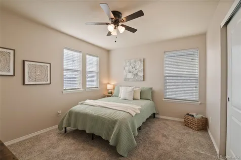 5563 S Elk Court Aurora CO 80016