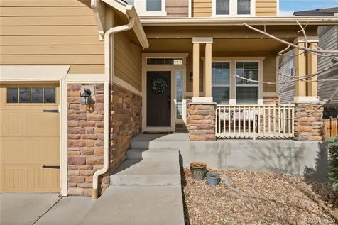 5563 S Elk Court Aurora CO 80016