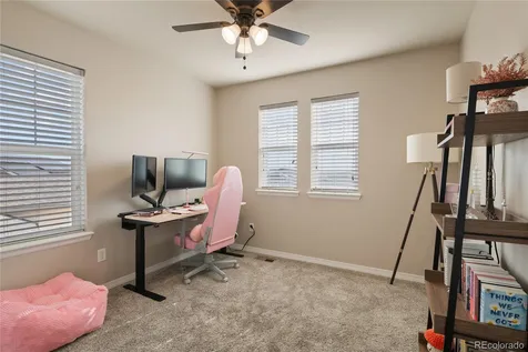 5563 S Elk Court Aurora CO 80016