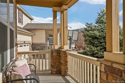 5563 S Elk Court Aurora CO 80016