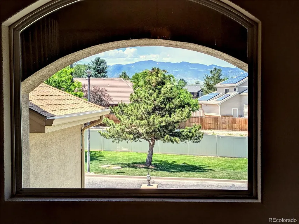7482 Routt Lane Arvada CO 80005