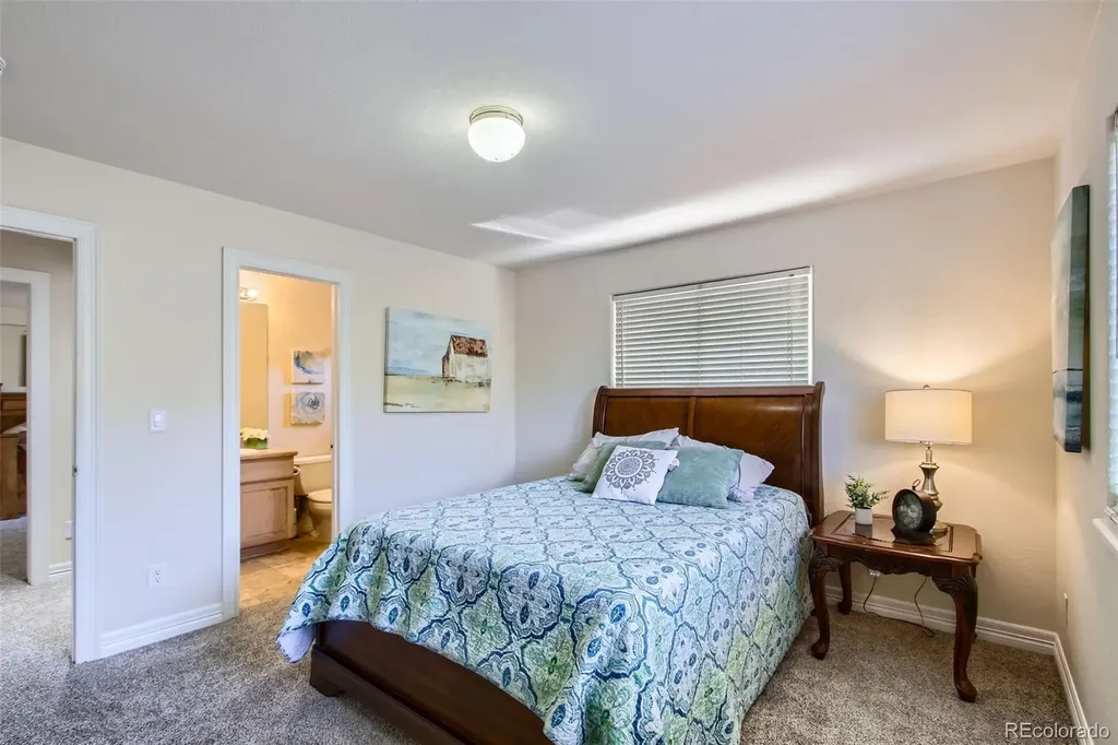 7482 Routt Lane Arvada CO 80005