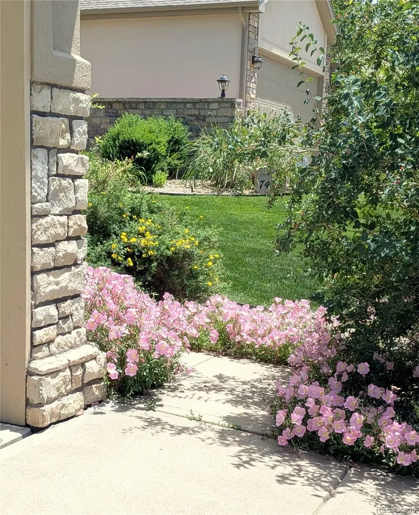 7482 Routt Lane Arvada CO 80005